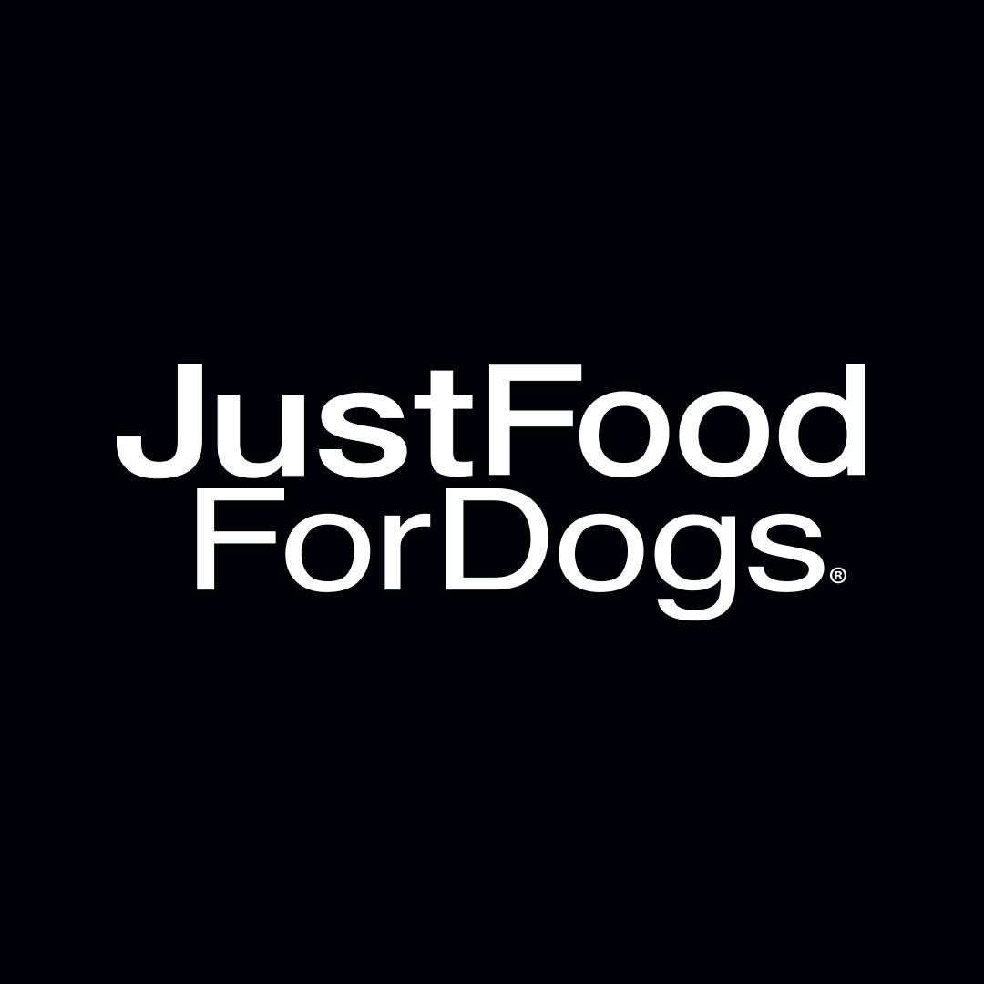 Company logo of Just Food For Dogs