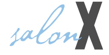 Company logo of Salon X