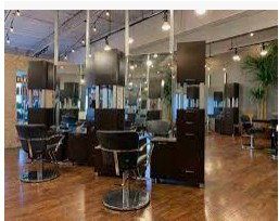 M & Company hair and color lounge