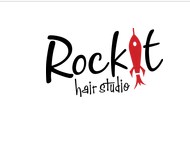 Company logo of Rockit Hair Studio ABQ