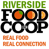 Company logo of The Riverside Food Co-op
