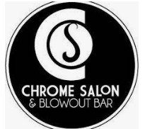 Company logo of Chrome Salon & Blowout Bar