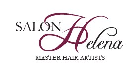 Company logo of Salon Helena