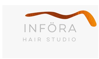 Company logo of Införa Hair Studio