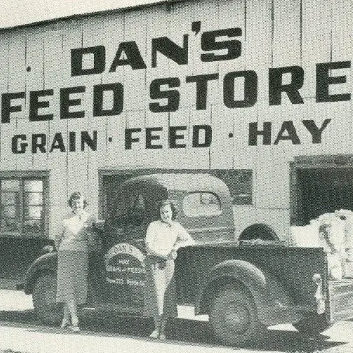 Company logo of Dan's Feed & Seed