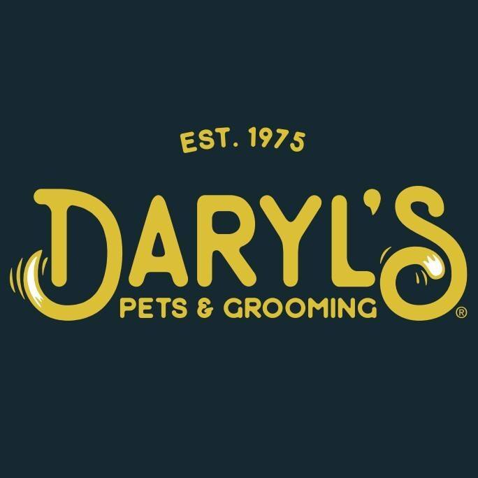 Company logo of Daryl's Pet Shop