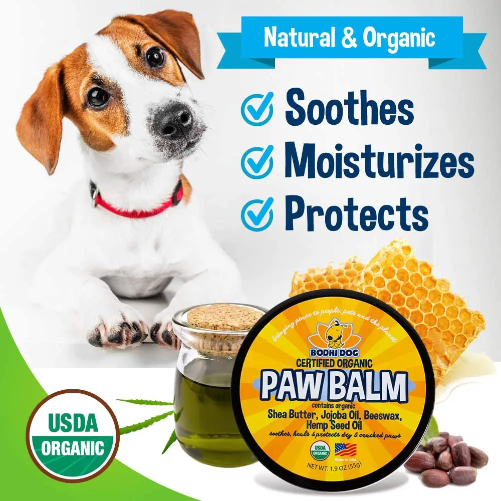 Paw Foods | Natural & Organic Dog Food