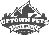 Company logo of Uptown Pets