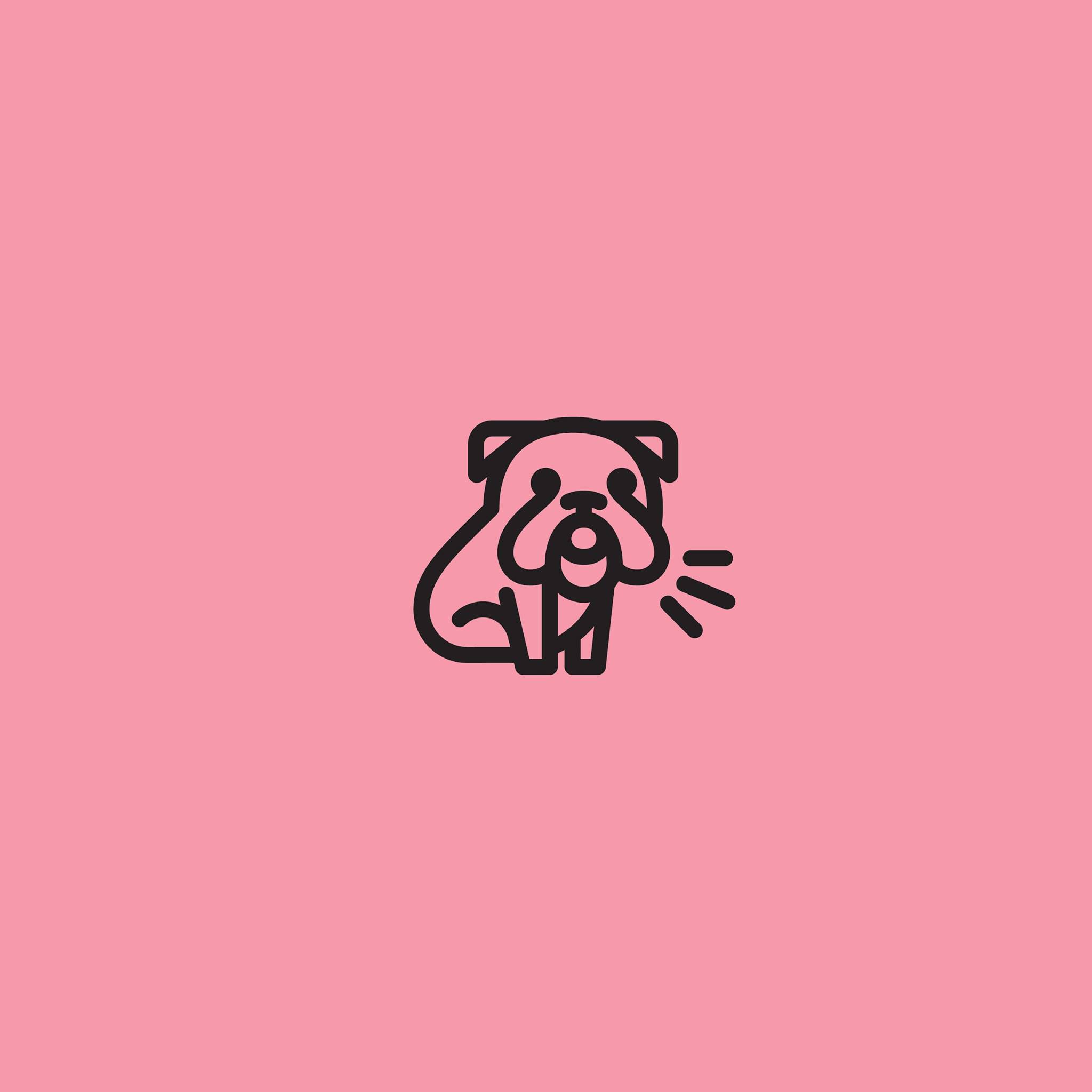 Company logo of The Good Dog