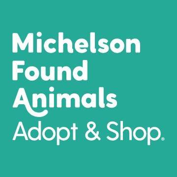 Company logo of Found Animals Adopt & Shop - Culver City
