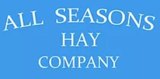 Company logo of All Seasons Hay Feed & Ranch Supply