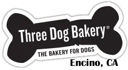 Company logo of Three Dog Bakery Encino