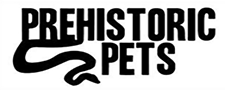 Company logo of Prehistoric Pets