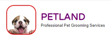 Company logo of Petland