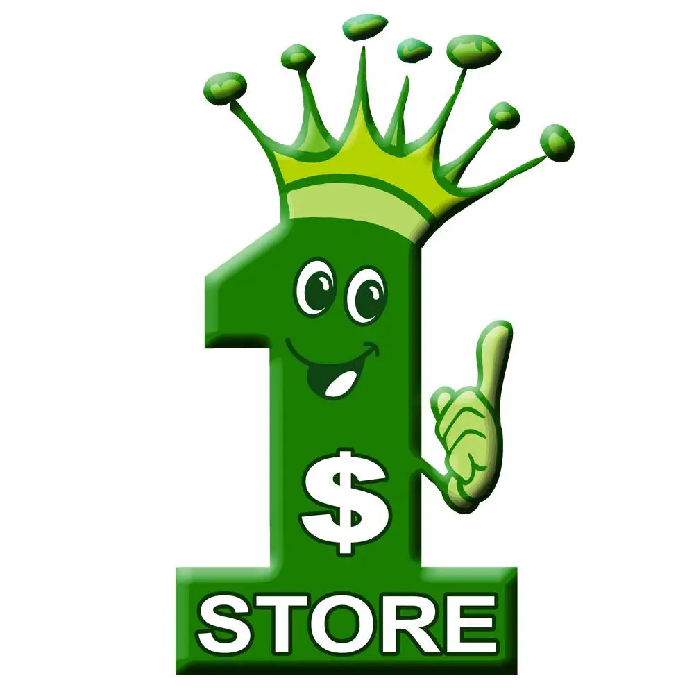 Company logo of Dollar King Burbank