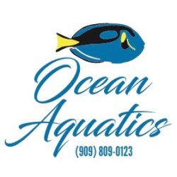Company logo of Ocean Aquatics