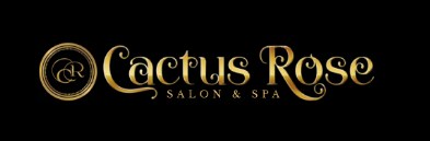 Company logo of Cactus Rose Salon & Spa