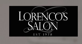 Company logo of Lorenco's Salon