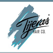 Company logo of Tijeras Hair Co. (Salon)
