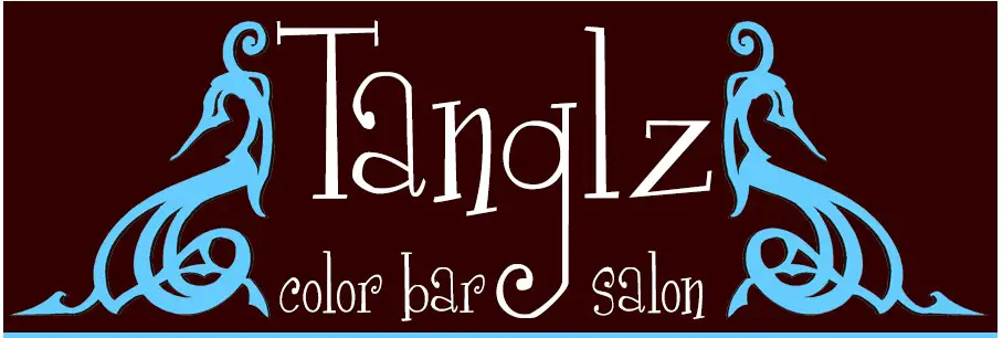 Company logo of Tanglz Color Bar Salon