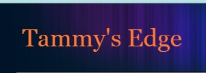 Company logo of Tammy's Edge
