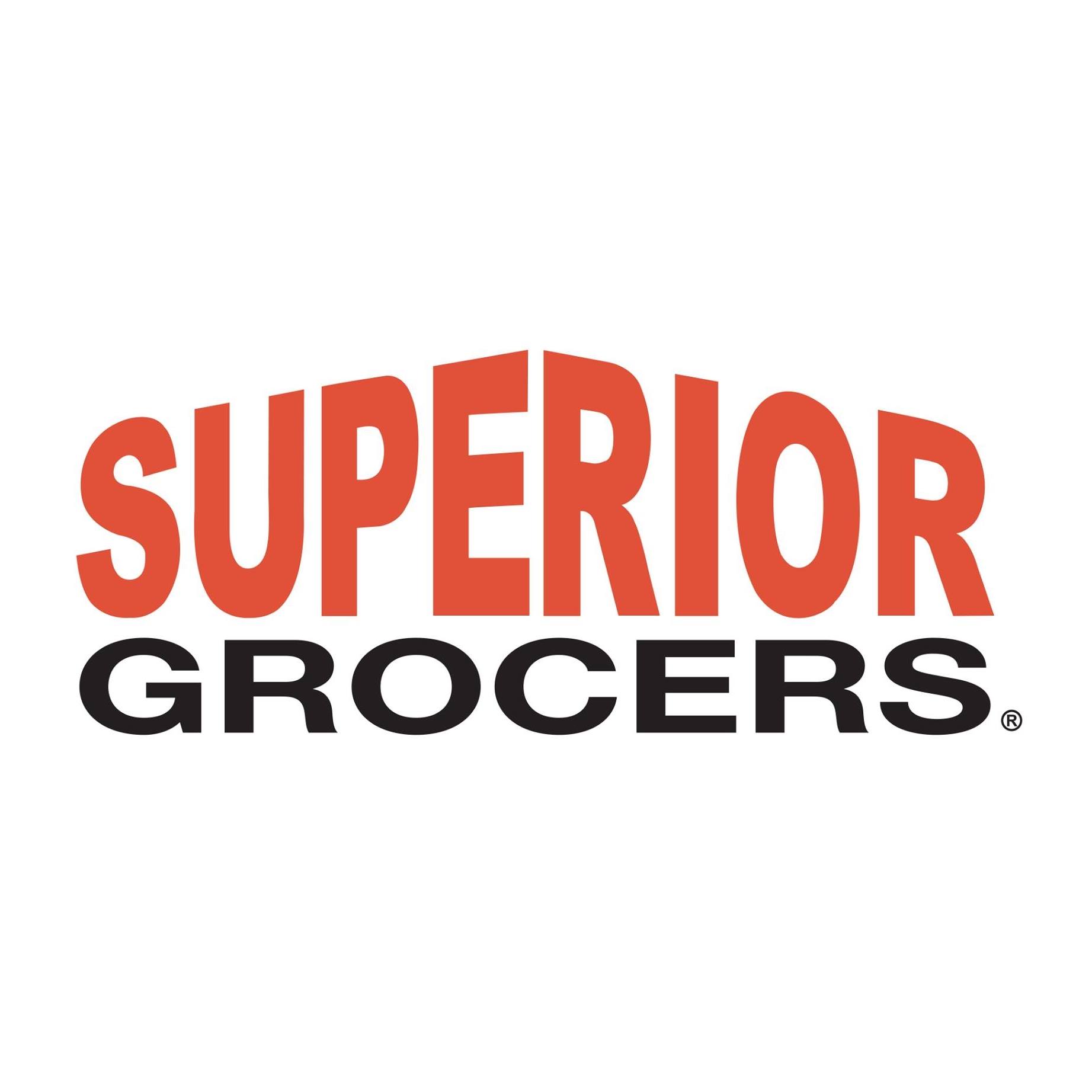 Company logo of Superior Grocers