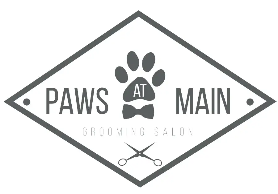 Company logo of Paws At Main