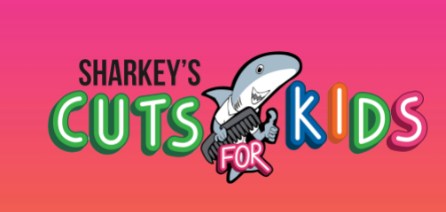 Company logo of Sharkey's Cuts for Kids - Albuquerque