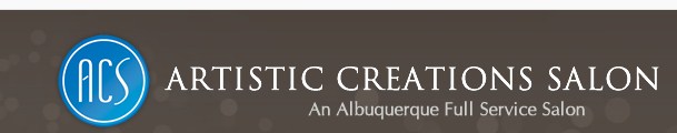 Company logo of Artistic Creations Salon - Services