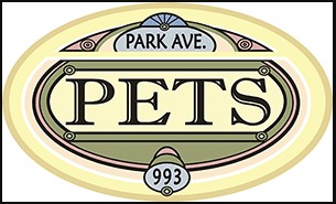 Company logo of Park Ave. Pets
