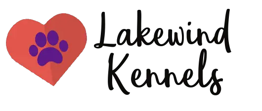 Company logo of Lakewind Kennels