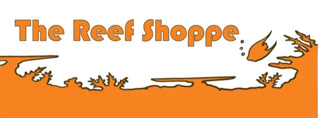 Company logo of The Reef Shoppe