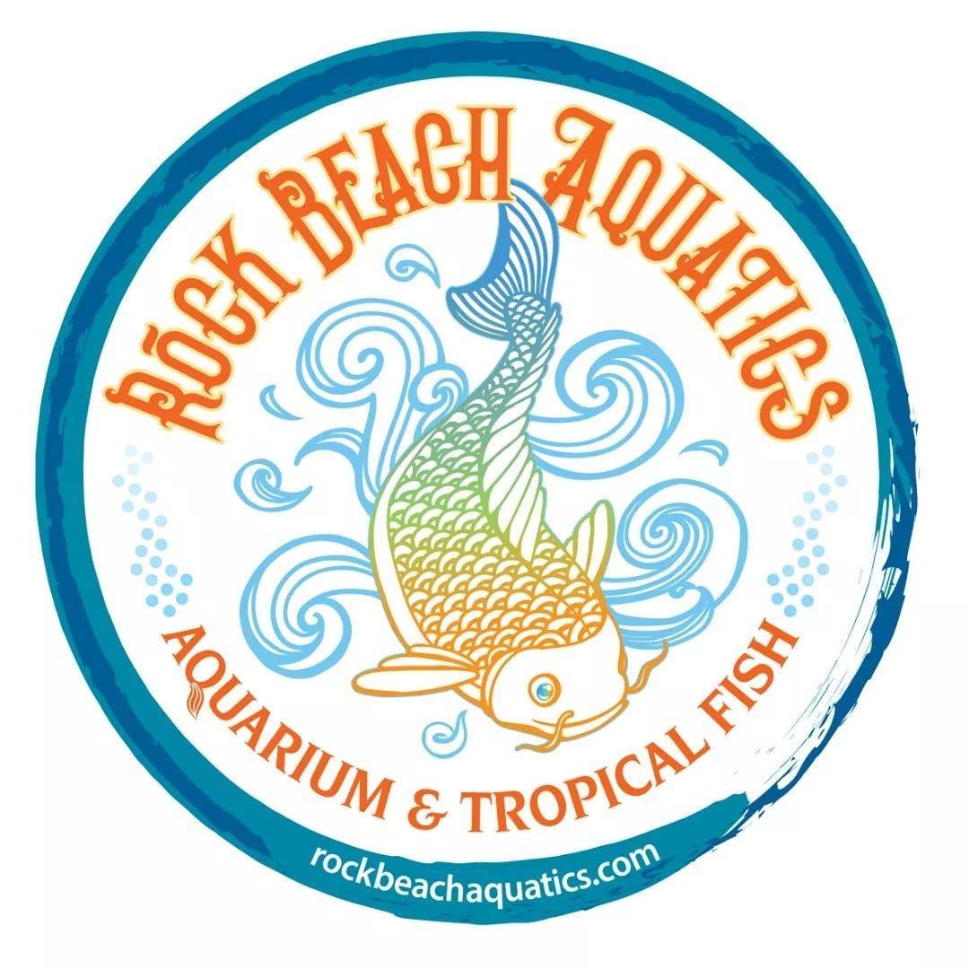 Company logo of Rock Beach Aquatics