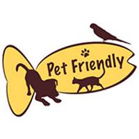 Company logo of Pet Friendly