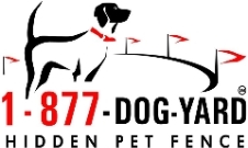 Company logo of Hidden Pet Fence of NY, Inc.
