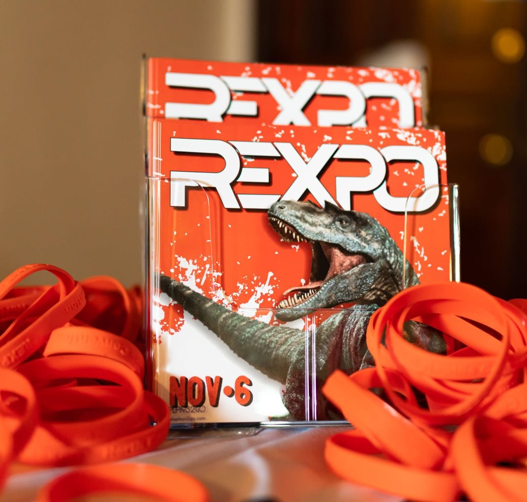 REXPO • Reptile Events