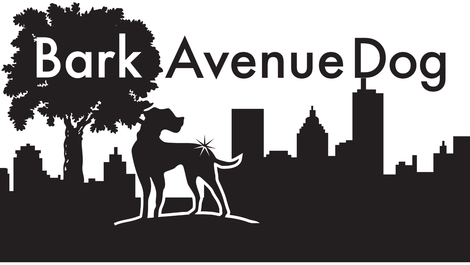 Company logo of Bark Avenue Dog