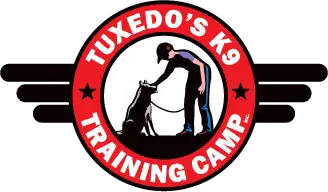 Company logo of Tuxedo’s K9 Training Camp