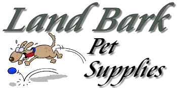 Company logo of Land Bark Pet Supplies