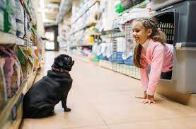 Land Bark Pet Supplies