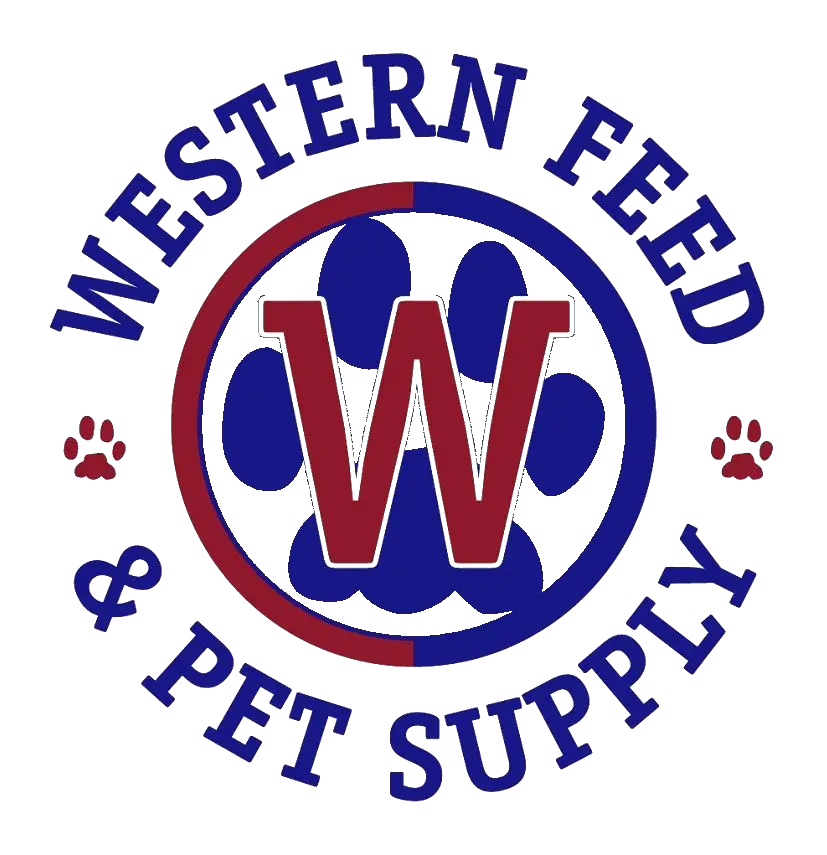 Company logo of Western Feed & Pet Supply