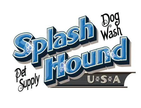 Company logo of Splash Hound USA Pet Supply & Dog Wash