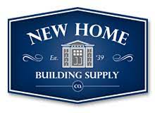 Company logo of New Home Building Supply