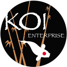 Company logo of Koi Enterprise
