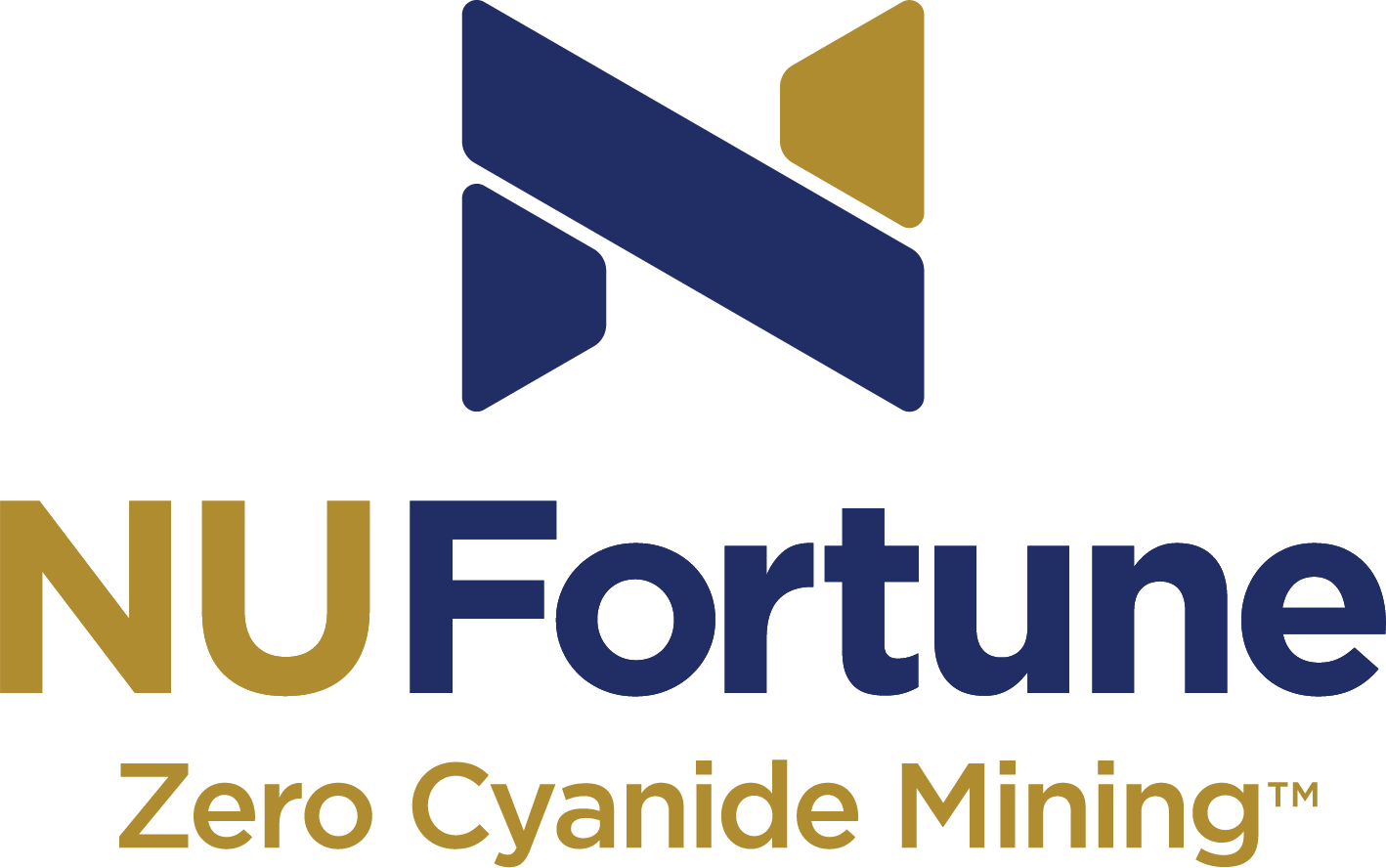Company logo of NuFortune Zero Cyanide Mining