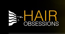 Company logo of Hair Obsessions