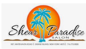 Company logo of Shear Paradise Salon