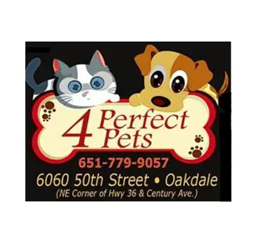 Company logo of 4 Perfect Pets