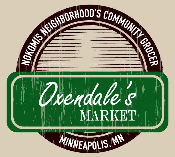 Company logo of Oxendale's Market West Saint Paul