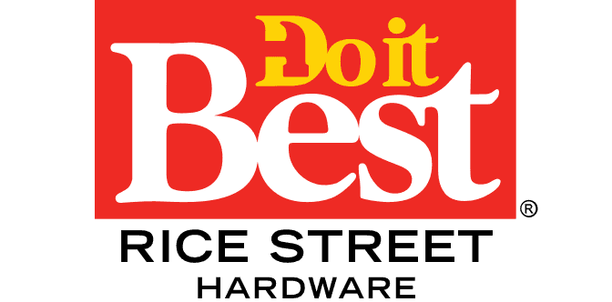 Company logo of Rice Street Do It Best Hardware